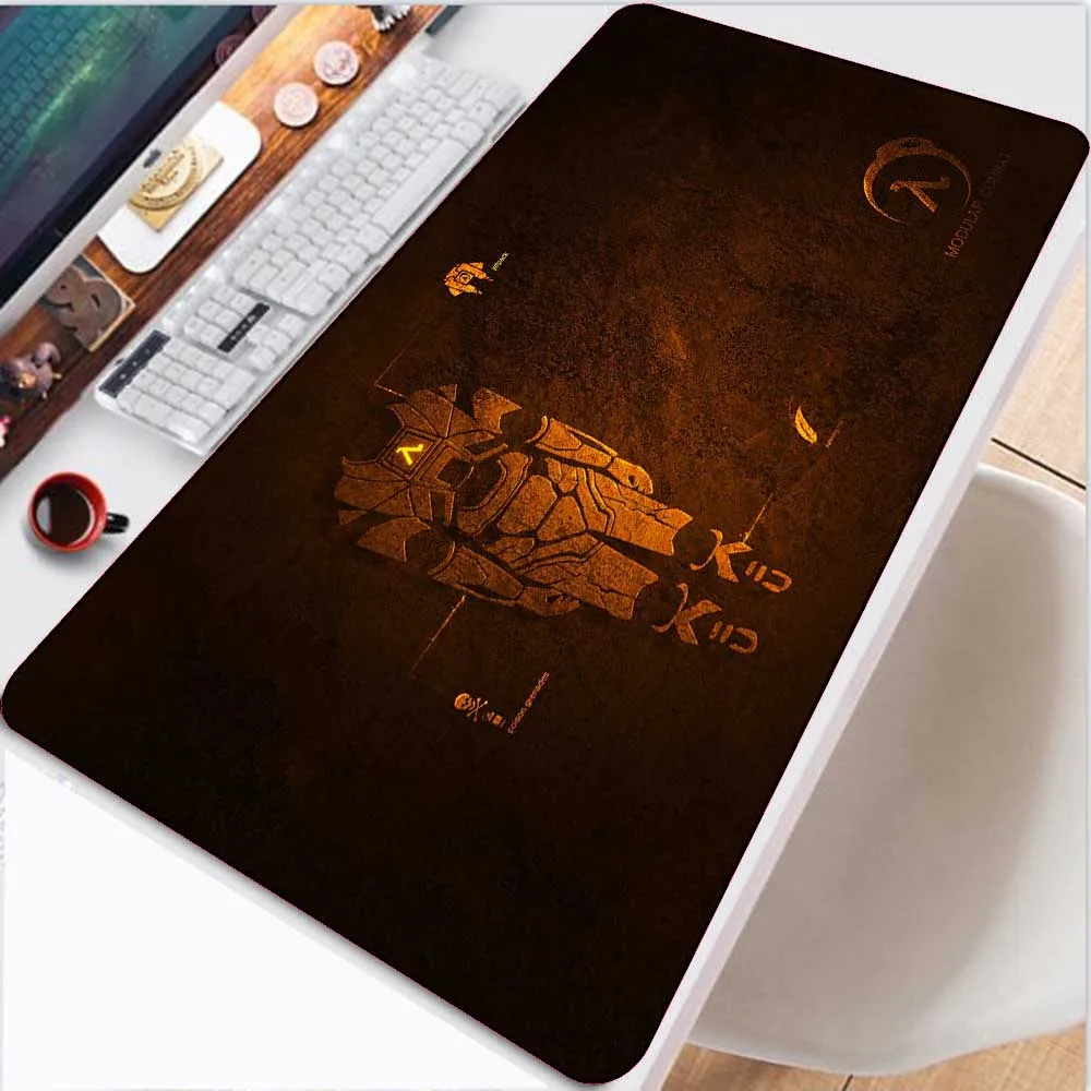 Gamer Half Life Large Mouse Pa - Gaming Keyboard Half recensione e prezzo