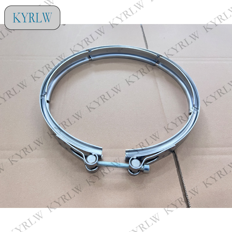 5AL029 Kit Fascetta e Guarnizi - Gasket Mount Kit recensione e prezzo