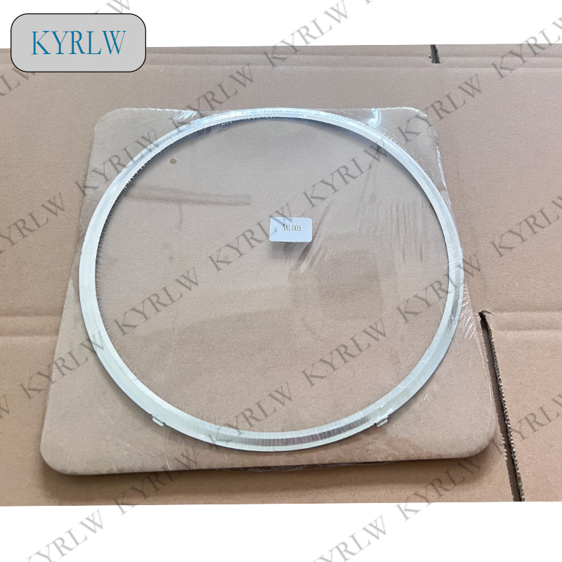 5AL029 Kit Fascetta e Guarnizi - Gasket Mount Kit recensione e prezzo