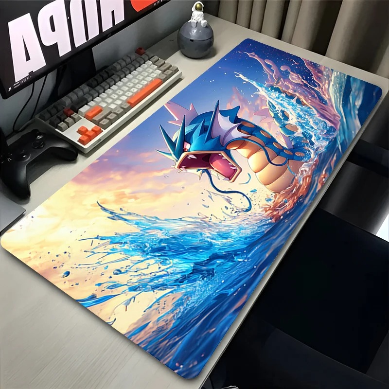 Tappetino per Mouse Anime Giap - Gaming Keyboard Top recensione e prezzo
