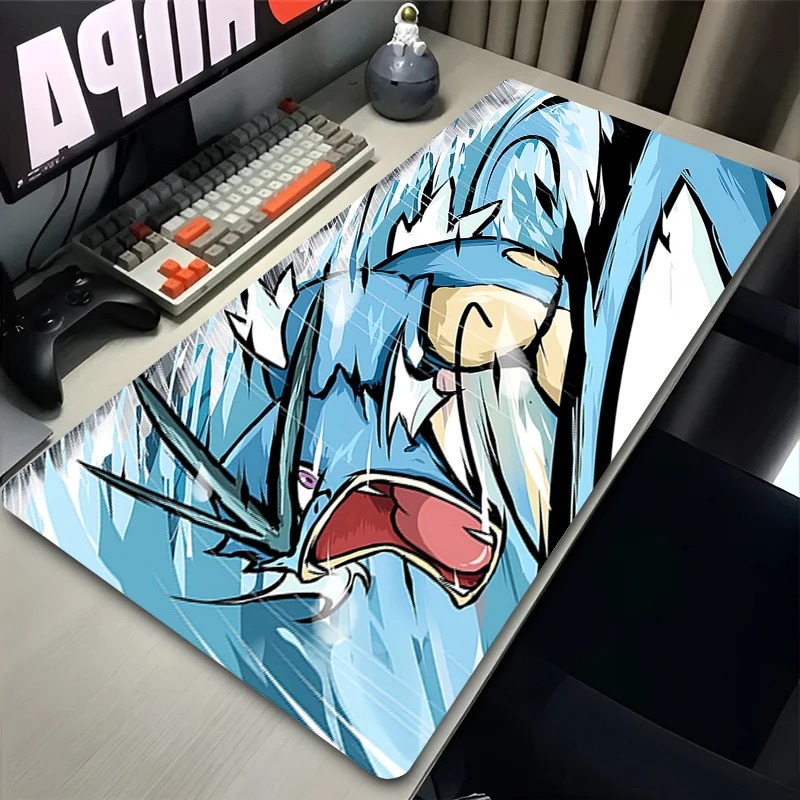 Tappetino per Mouse Anime Giap - Gaming Keyboard Top recensione e prezzo