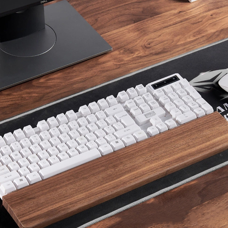 30/36/44 centimetri Noce Solid - Wrist Rest Wood recensione e prezzo