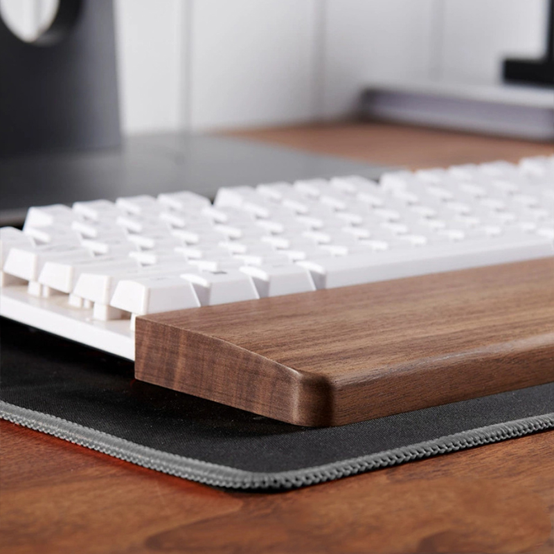 30/36/44 centimetri Noce Solid - Wrist Rest Wood recensione e prezzo