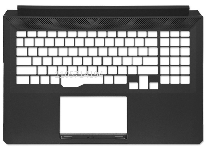 Nuovo per laptop da gaming Red - Gaming Keyboard Top recensione e prezzo