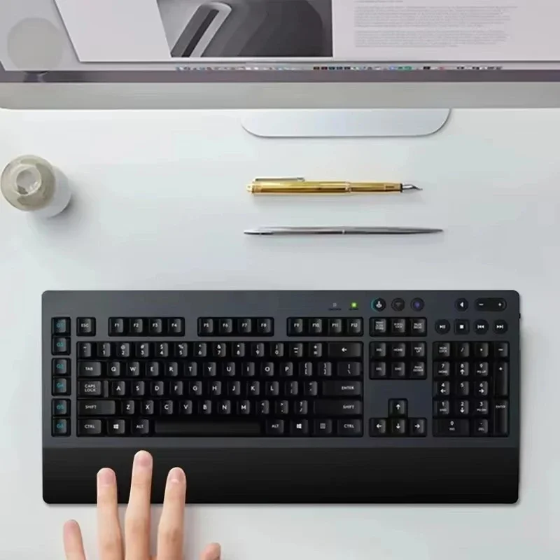 Tastiera Meccanica Wireless G6 - Gaming Keyboard Mechanical Wireless recensione e prezzo