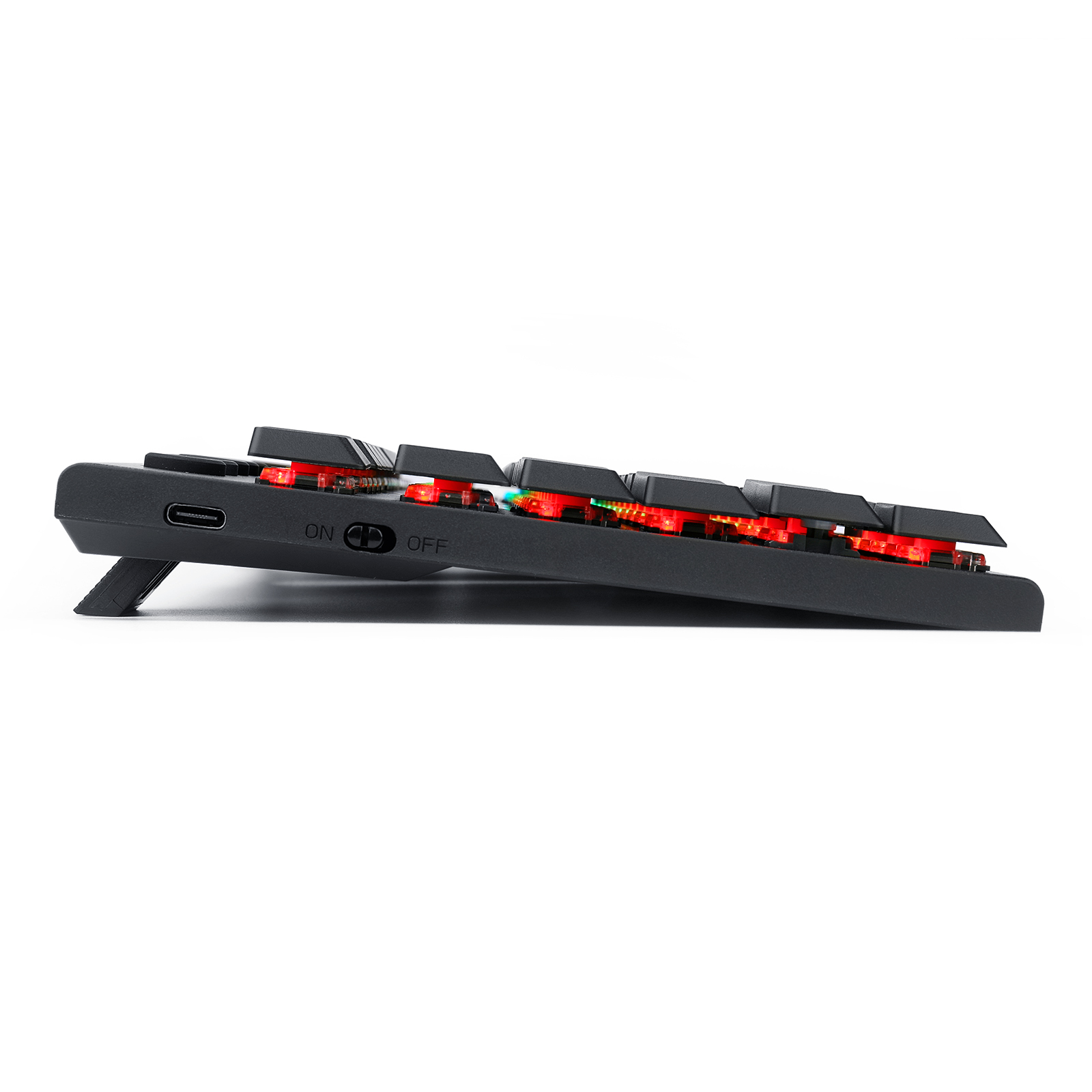 Redragon ultimo modello K621-R - Gaming Keyboard Tkl recensione e prezzo