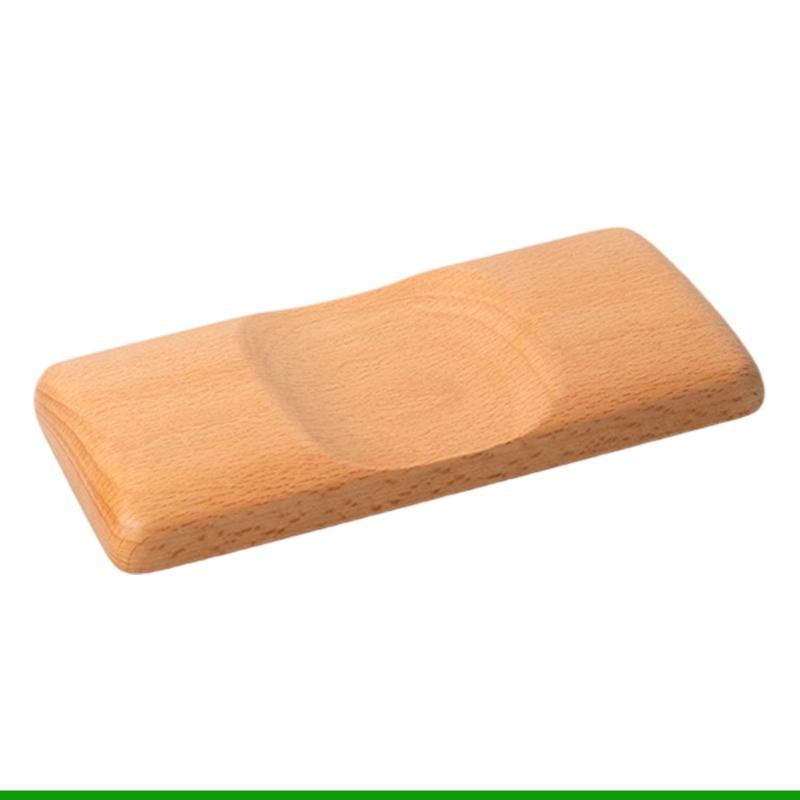 U55C Elegante poggiapolsi per  - Wrist Rest Wood recensione e prezzo