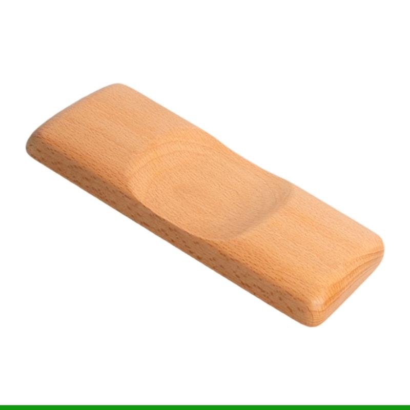 U55C Elegante poggiapolsi per  - Wrist Rest Wood recensione e prezzo