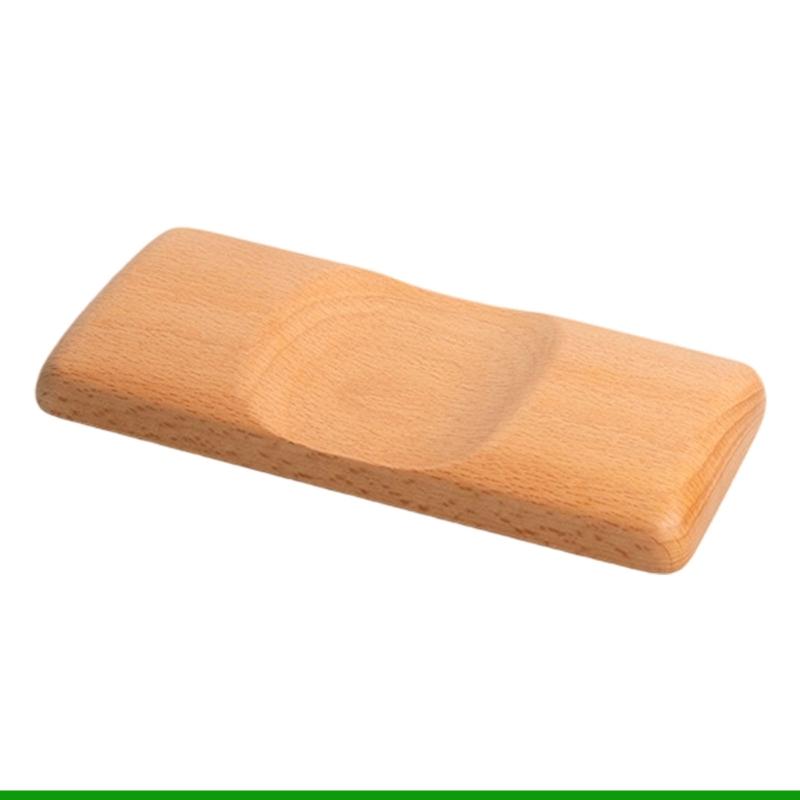 U55C Elegante poggiapolsi per  - Wrist Rest Wood recensione e prezzo