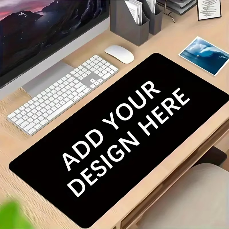 Tappetino per Mouse Personaliz - Gaming Keyboard And Mouse Pad recensione e prezzo