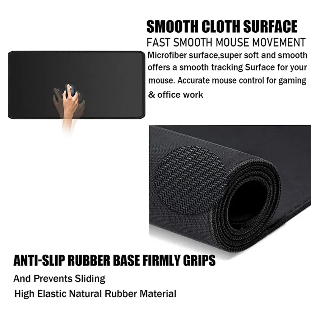 Tappetino per Mouse Personaliz - Gaming Keyboard And Mouse Pad recensione e prezzo