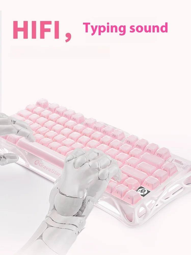 Grava Star Mercury K1 Tastiera - Gaming Keyboard Non Mechanical recensione e prezzo