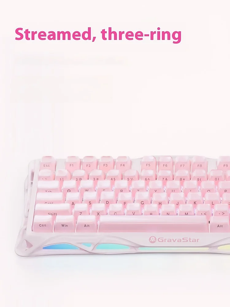 Grava Star Mercury K1 Tastiera - Gaming Keyboard Non Mechanical recensione e prezzo