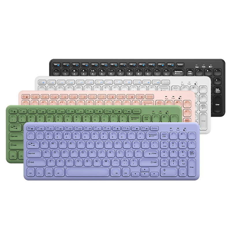 Tastiera e mouse wireless alla - Gaming Keyboard Mouse Combo recensione e prezzo