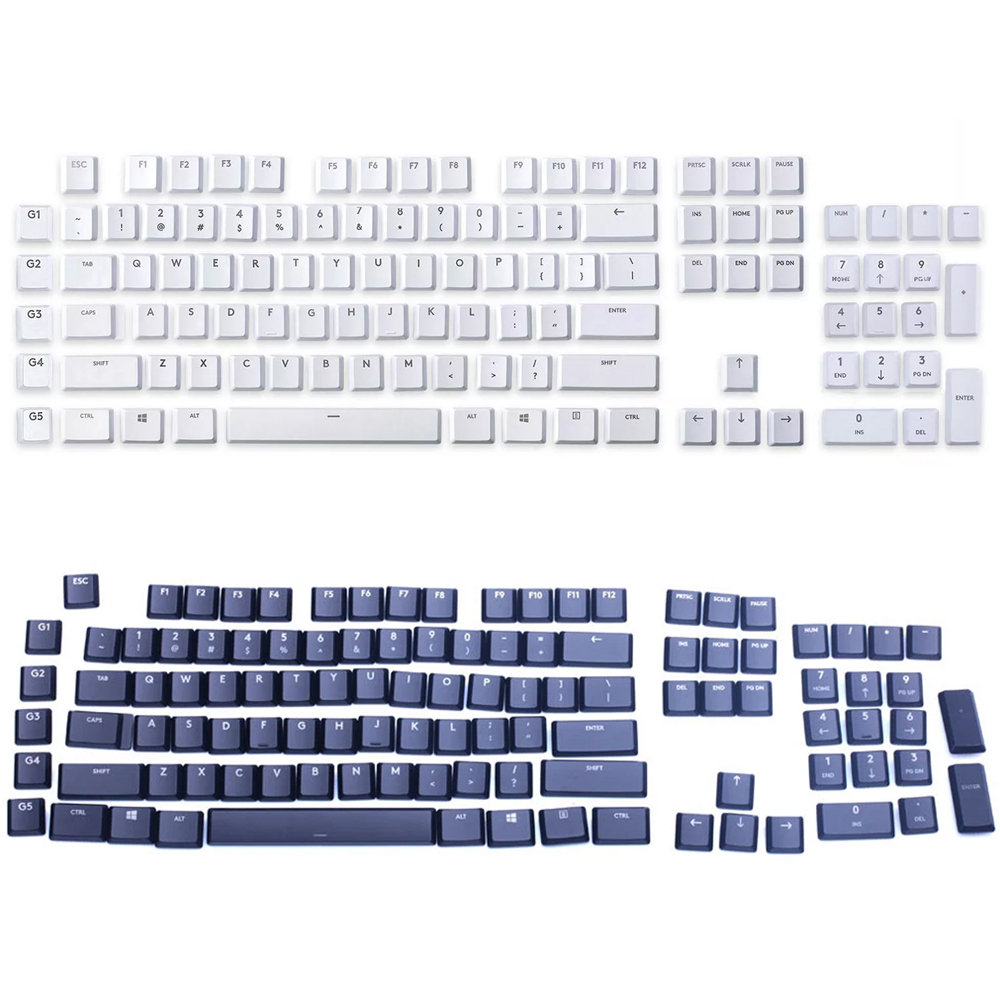 Per G915 set completo di 109 c - Gaming Keyboard Tkl recensione e prezzo