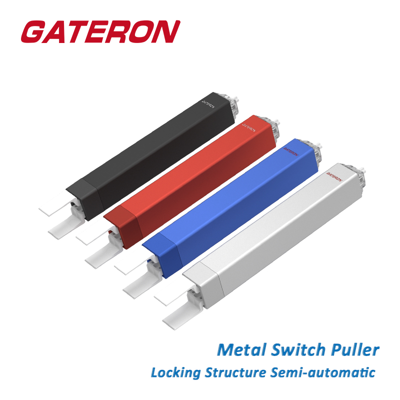 GATERON Keycap Puller popolare - Gaming Keyboard Blue recensione e prezzo