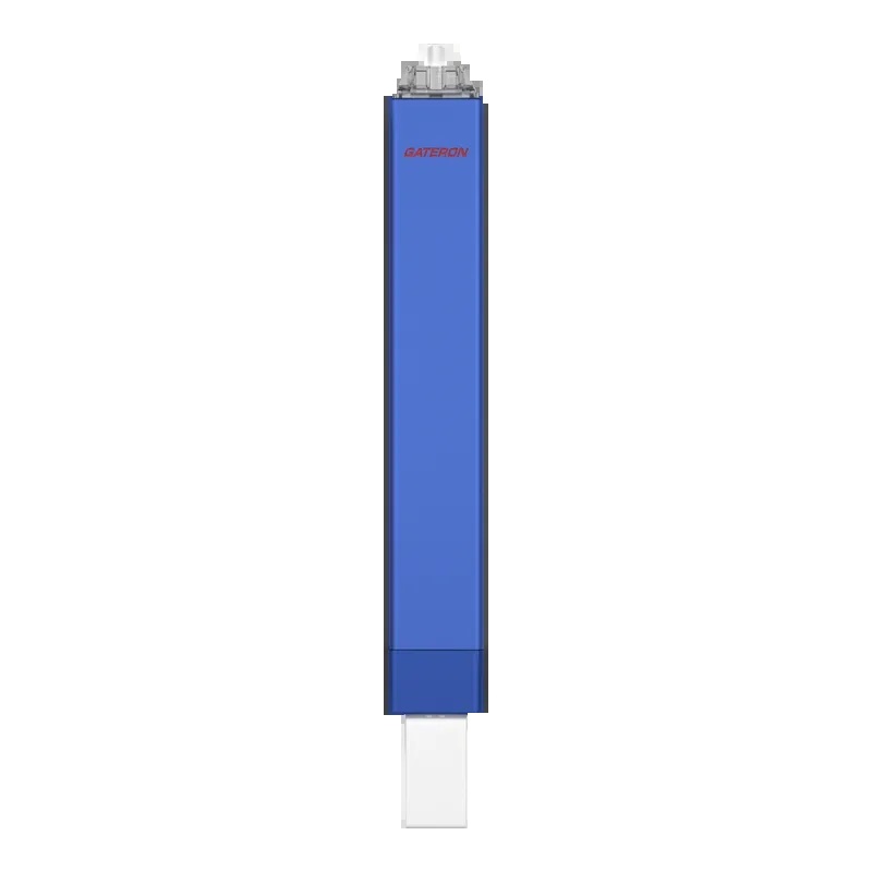 GATERON Keycap Puller popolare - Gaming Keyboard Blue recensione e prezzo