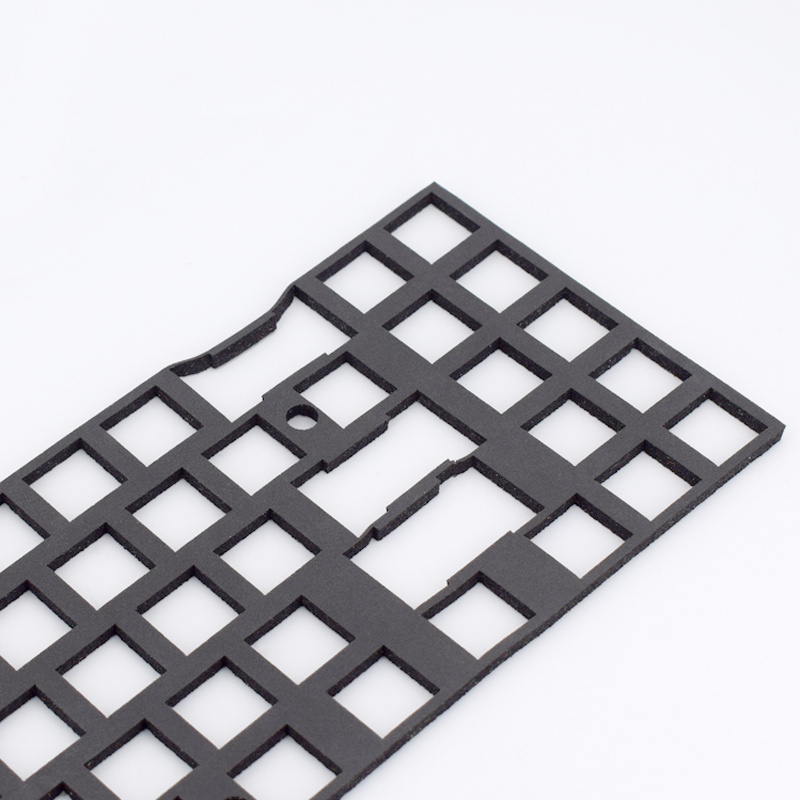 Tastiera meccanica Sandwich Fo - Gaming Keyboard No Noise recensione e prezzo