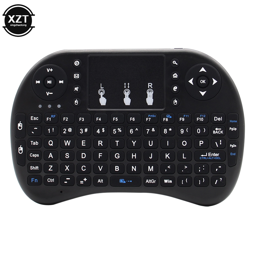 Retroilluminato inglese russo  - Gaming Keyboard Mechanical Wireless recensione e prezzo