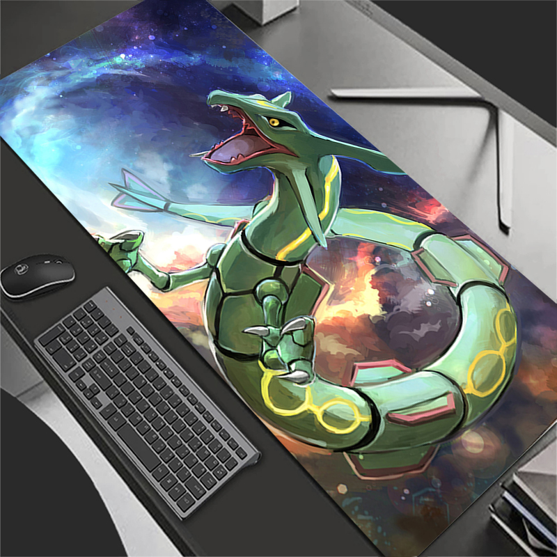 Mouse Pad Gaming Grande Antisc - Gaming Keyboard Top recensione e prezzo