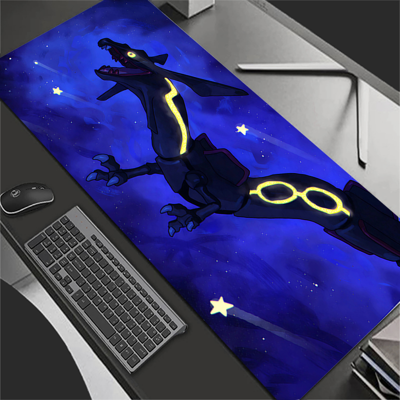 Mouse Pad Gaming Grande Antisc - Gaming Keyboard Top recensione e prezzo