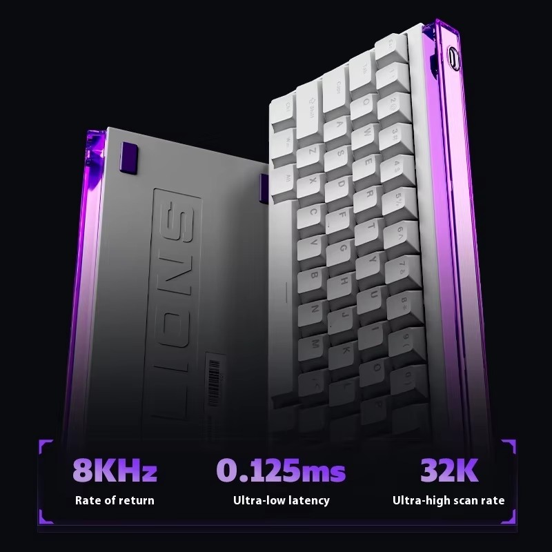 Madlions NANO 68/68 PRO Tastie - Gaming Keyboard Tkl recensione e prezzo