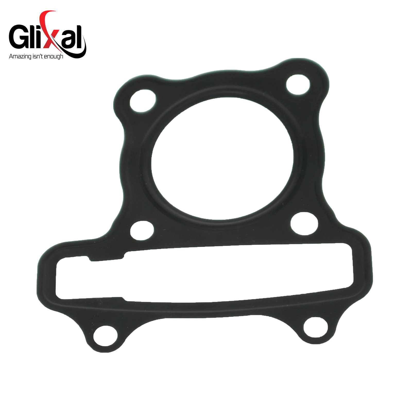 Glixal GY6 50cc 60cc 80cc 100c - Gasket Mount Kit recensione e prezzo