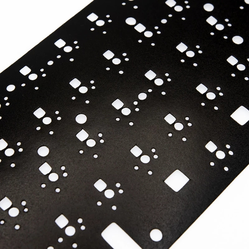Tastiera meccanica Interi cusc - Gaming Keyboard No Noise recensione e prezzo