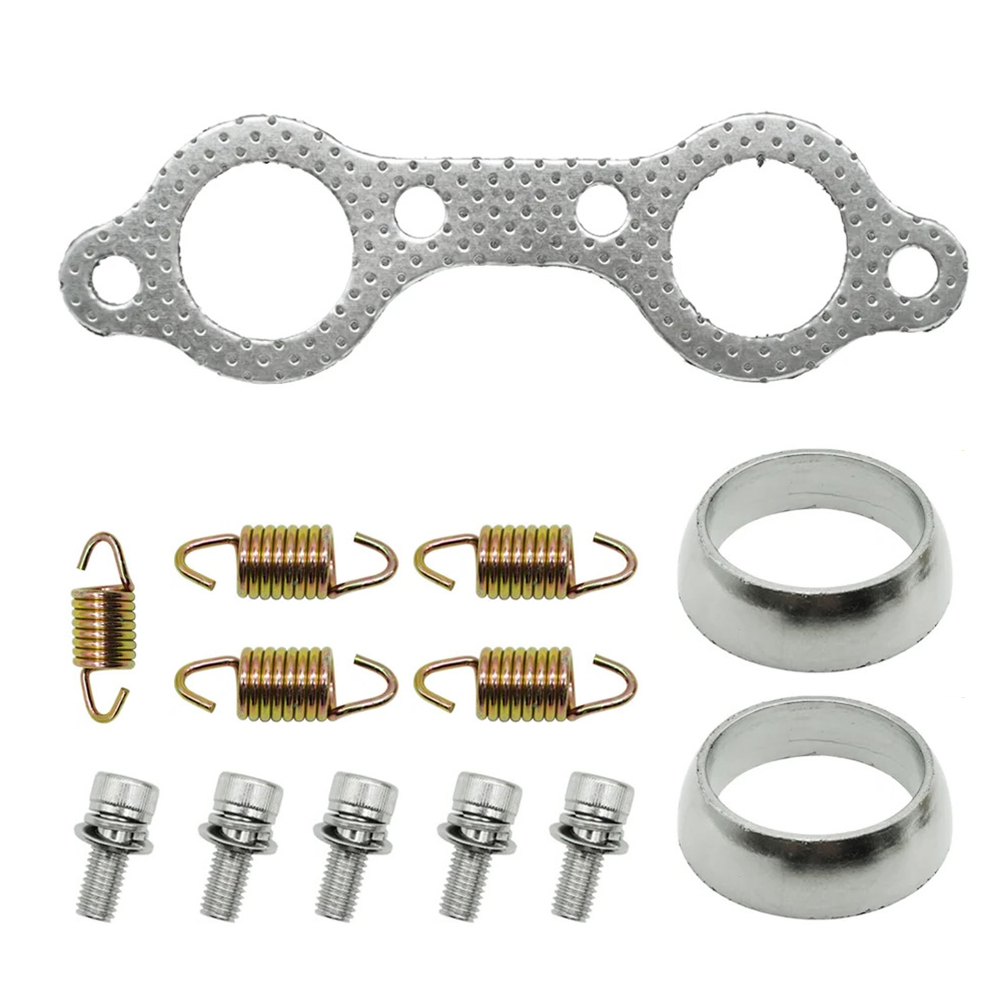 Kit Guarnizioni Marmitta di Ri - Gasket Mount Kit recensione e prezzo