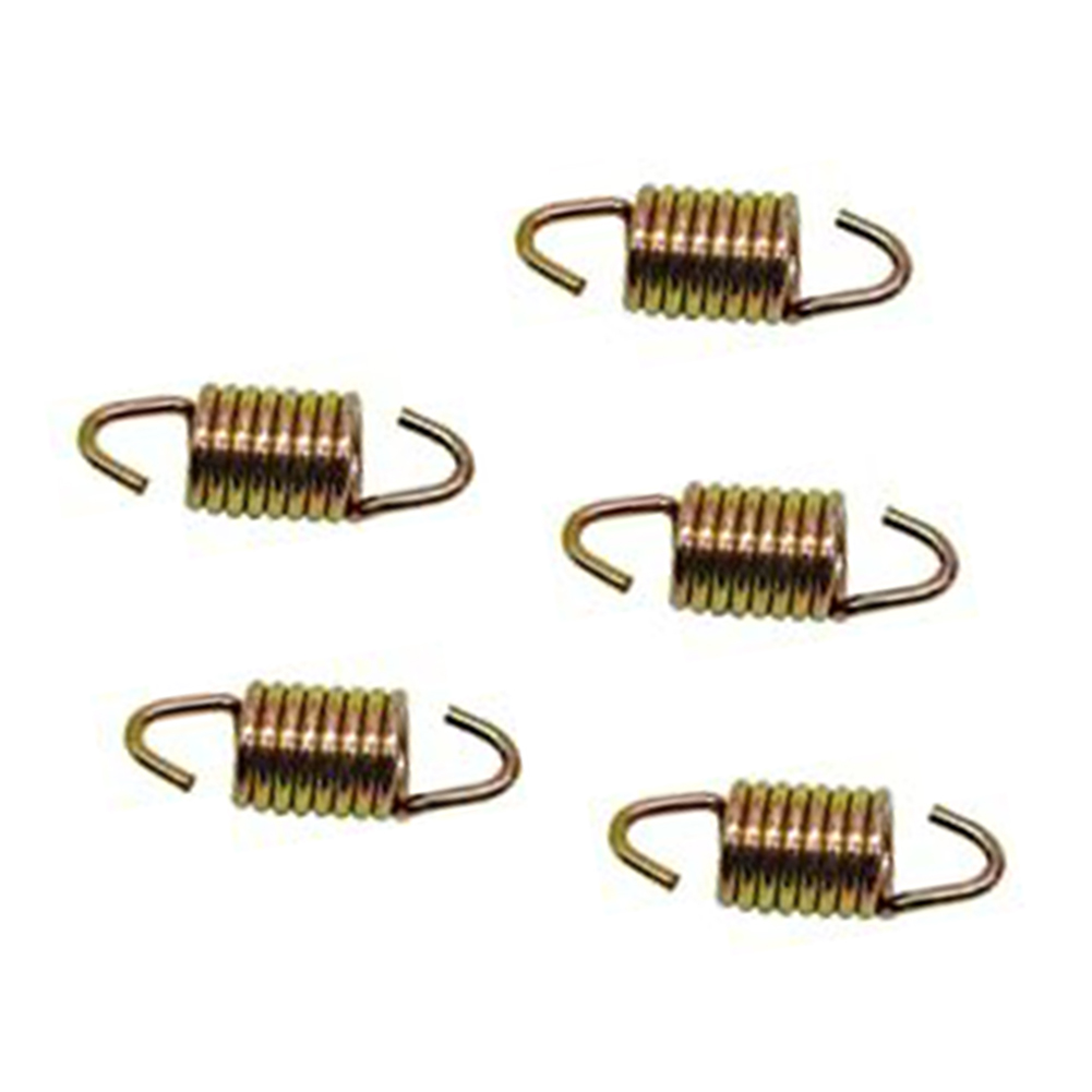 Kit Guarnizioni Marmitta di Ri - Gasket Mount Kit recensione e prezzo