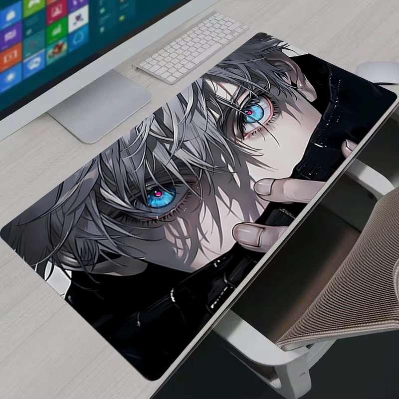 Tappetino per Mouse Anime Juju - Gaming Keyboard He recensione e prezzo