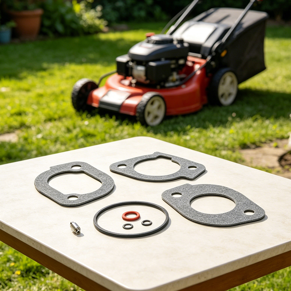 Kit guarnizioni carburatore pe - Gasket Mount Kit recensione e prezzo