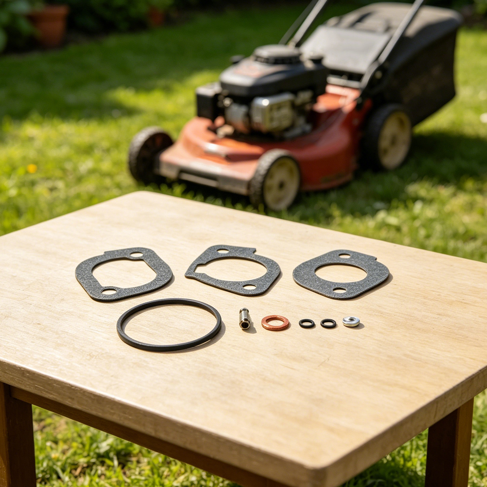 Kit guarnizioni carburatore pe - Gasket Mount Kit recensione e prezzo
