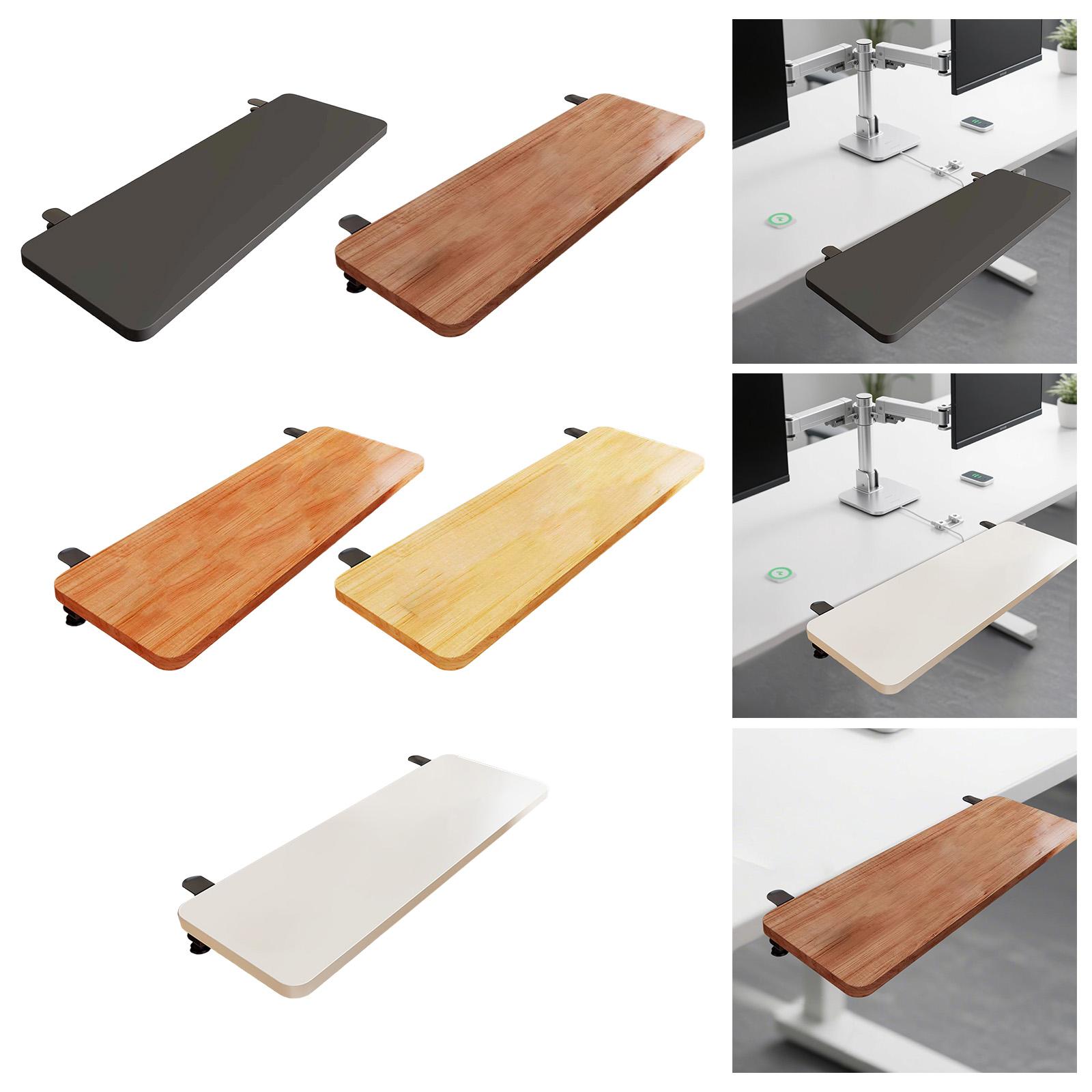 Scaffale da scrivania Vassoio  - Wrist Rest Wood recensione e prezzo