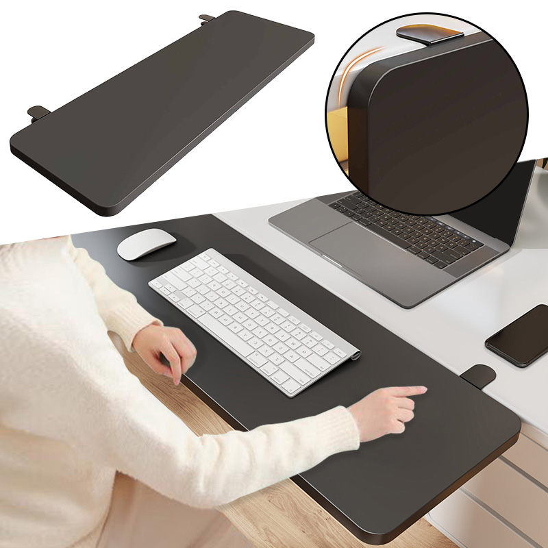 Scaffale da scrivania Vassoio  - Wrist Rest Wood recensione e prezzo
