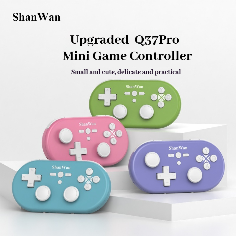 Mini controller da gioco porta - Gaming Keyboard Mechanical Wireless recensione e prezzo