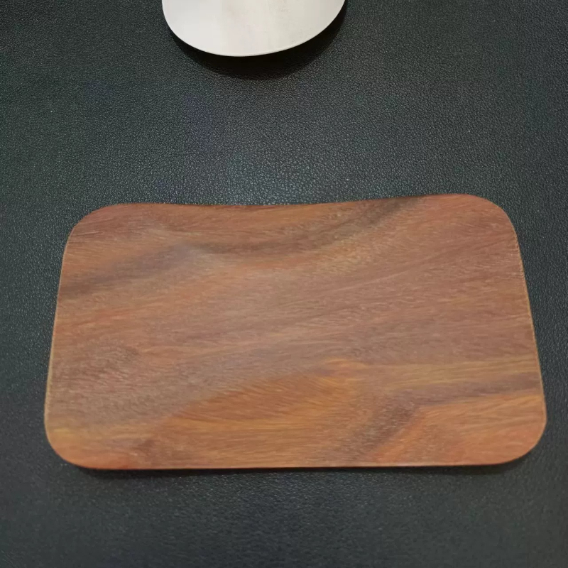 Poggiapolsi per Mouse in Noce  - Wrist Rest Wood recensione e prezzo