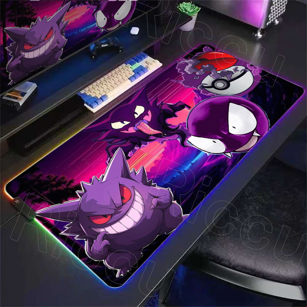 Tappetino per Mouse RGB P-poke - Gaming Keyboard 2026 recensione e prezzo