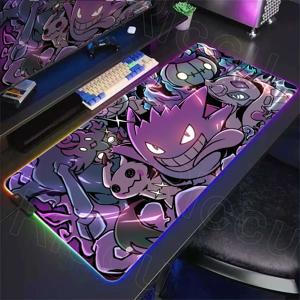 Tappetino per Mouse RGB P-poke - Gaming Keyboard 2026 recensione e prezzo