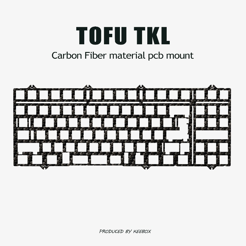 Tastiera Meccanica TOFU TKL co - Gaming Keyboard Tkl recensione e prezzo