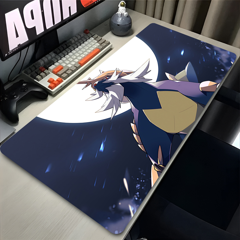 Tappetini per mouse Anime Gami - Gaming Keyboard Top recensione e prezzo