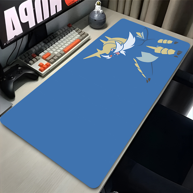 Tappetini per mouse Anime Gami - Gaming Keyboard Top recensione e prezzo