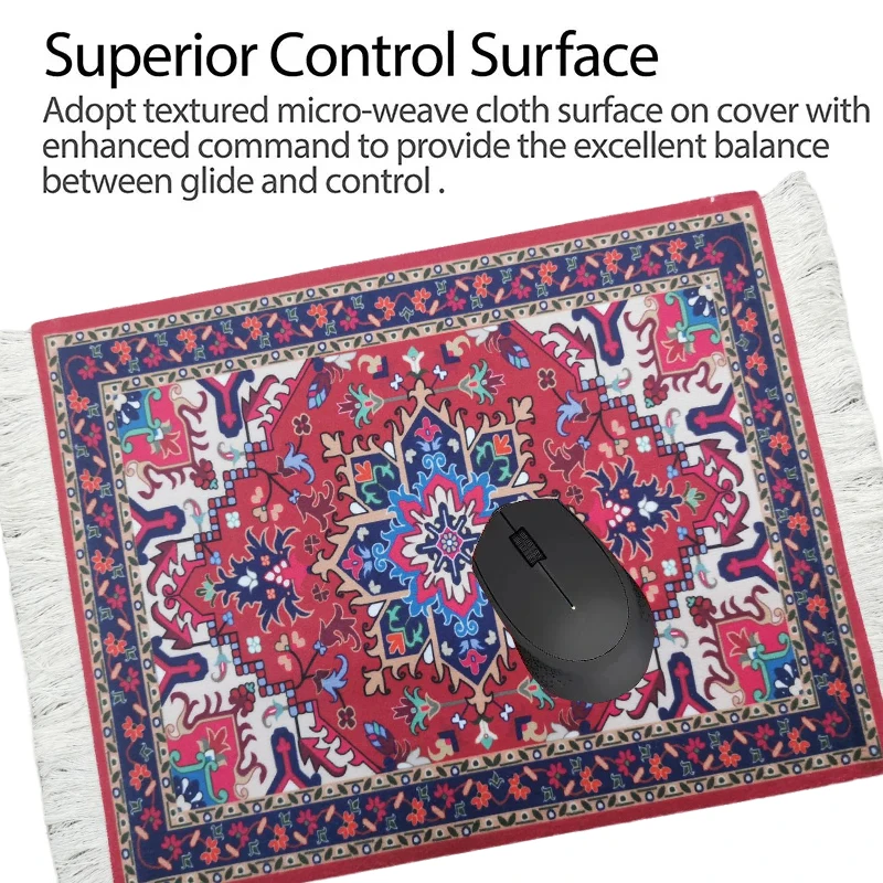 Mini Tappetino per Mouse in St - Gaming Keyboard Mouse Combo recensione e prezzo