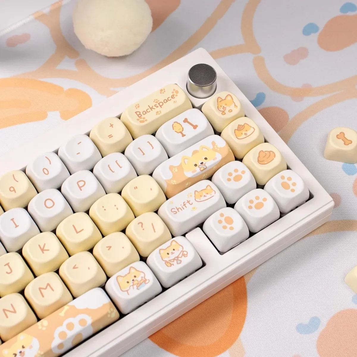 Nuovi Keycaps 2026 con Profilo - Gaming Keyboard 2026 recensione e prezzo