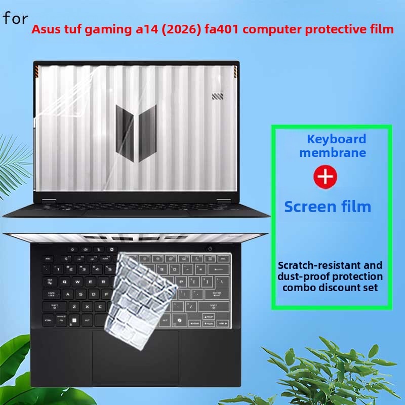 Pellicola Protettiva per Scher - Gaming Keyboard 2026 recensione e prezzo