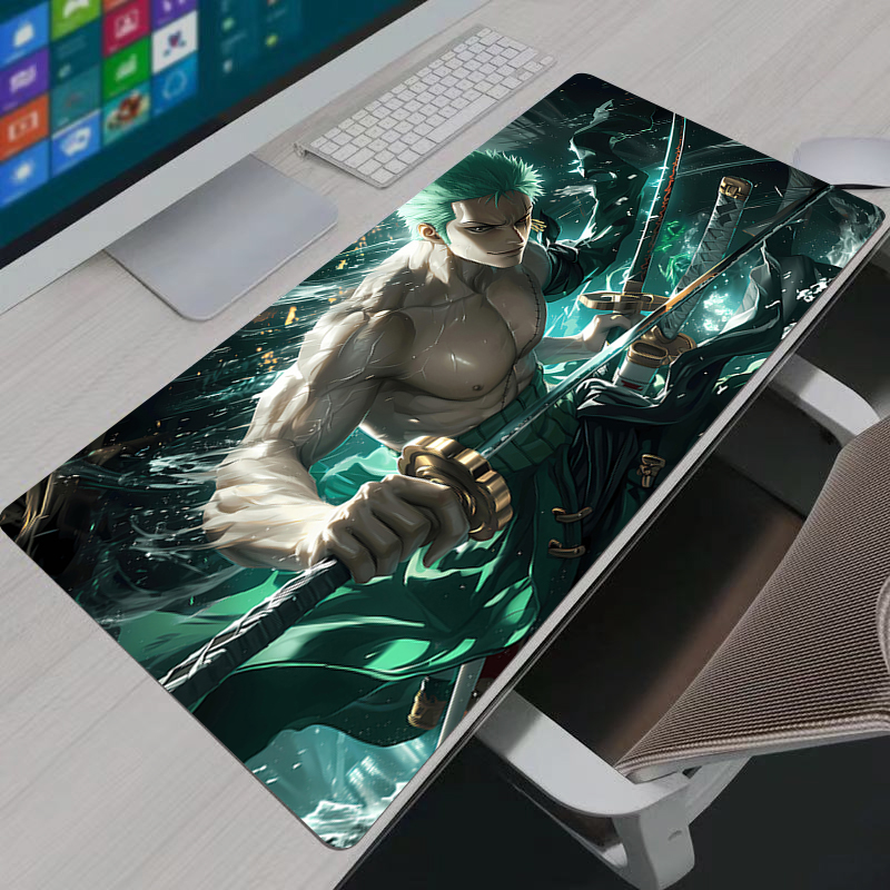 Tappetino per mouse Notbook On - Gaming Keyboard He recensione e prezzo