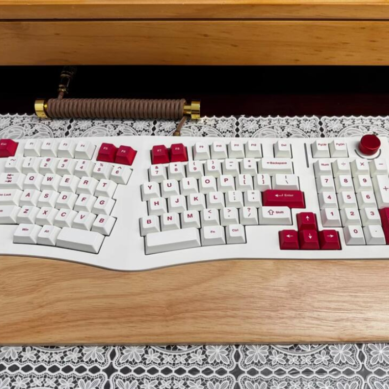 MiFuny Alice Poggiamano per ta - Wrist Rest Wood recensione e prezzo