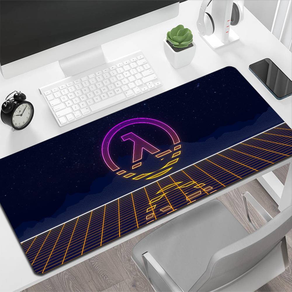 Half Life Tappetino per mouse  - Gaming Keyboard Half recensione e prezzo