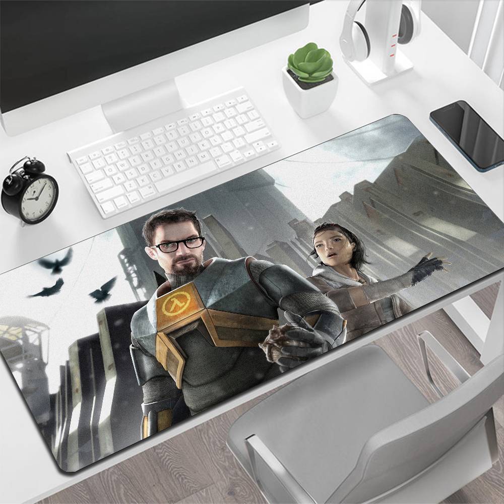 Half Life Tappetino per mouse  - Gaming Keyboard Half recensione e prezzo
