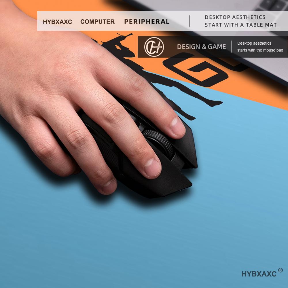 Tappetino per Mouse HYBXAXC 20 - Gaming Keyboard 2026 recensione e prezzo